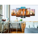  Slika - Bridge to Happiness (5 Parts) Wide 200x100 | shoptok.hr