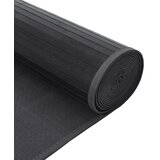  Tepih pravokutni sivi 60 x 200 cm od bambusa | shoptok.hr