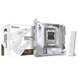 Oblivion gaming oprema Matična ploča Gigabyte AM5 X870I AORUS PRO ICE | ePonuda.com
