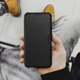 Oem RAZOR Book futrola za SAMSUNG GALAXY A55 5G crna Cijene