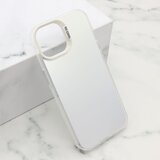  Maska Shine za iPhone 15/ bela Cene