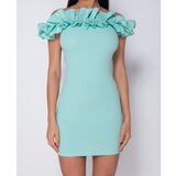 Parisian Kratke obleke 106893216 Modra | Shoptok.si