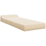 SOFA na razvlačenje Krem 60 x 70 x 41 cm Tkanina | shoptok.hr