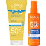 PROMO Bariesun Losion KIDS SPF50+ Sprej SPF50+