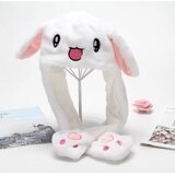 Kapa funny animals pumpica Zec | shoptok.hr