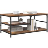  Kava Stol Staro drvo 90 x 49 x 40 cm Konstruirano drvo | Eponuda.com
