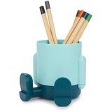 Balvi Plastičen organizator za pisalne potrebščine Mr. Sitty – | Shoptok.si