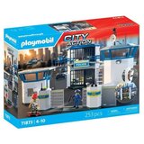  Playset Playmobil 71873 253 Dijelovi | shoptok.hr