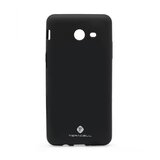 Teracell Giulietta Maska za telefon Samsung J527 Galaxy J5 2017 (USA), Crna | Eponuda.com