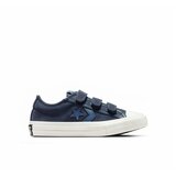 Converse deČije patike star player 76 suede & leather easy-on | ePonuda.com