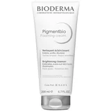 Bioderma Pigmentbio Foaming Cream krema za čišćenje 200 ml za ženske