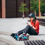  Na13810 roleri twist plave veličine s (31-34) nils extreme | shoptok.hr