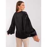 LAKERTA Shirt-LK-KS-509475.62P-black | Shoptok.si
