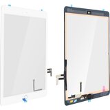 AVIZAR Steklo zaslona na dotik, nov bel okvir, prikljucni kabel gumba Domov str. Apple iPad 5 / iPad 6 / iPad Air, (20886402) | Shoptok.si