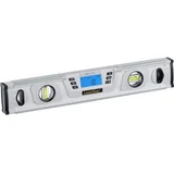 Digitalna libela 40 cm 180 ° DigiLevel Plus 40 081.250A 1 mm/m kalibrirana prema tvorničkim standardima