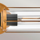 Elstead Lighting STENSKA SVETILKA ZA KOPALNICO Masthead 12,2 cm | Shoptok.si