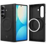Spigen Air Skin Aramid s MagSafeom za Samsung Galaxy Z Fold8 Ultra črna ACS11510 | Shoptok.si
