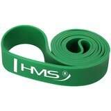  Gu05 traka za vježbanje hms (zelena) | shoptok.hr