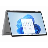 HP Envy x360 16-ad0001nn W11H/16"WUXGA Touch/Ryzen 7-8840HS/16GBonb/512GB/backl/EN/2g/srebrna laptop | ePonuda.com
