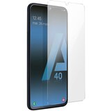 AVIZAR Film iz kaljenega stekla, odporen 9H, proti praskam in sledom - prozoren str. Samsung Galaxy A40, (20606877) Cene