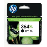 HP ČRNILO ČRNO 364XL ZA PHOTOSMART D5460 ZA 550 strani (CN684EE) | Shoptok.si