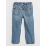 GAP Baby Jeans Distressed Original Straight - Boys | Shoptok.si