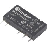 Finder Elektromagnetni relej 34.51.7.024.001 | Eponuda.ba