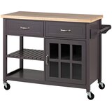 Livetastic SERVIRNI VOZIČEK 117/86/48 cm | Shoptok.si