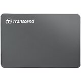 Transcend tvrdi disk1TB StoreJet C3N Transcend u