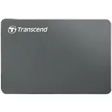 Transcend tvrdi disk1TB StoreJet C3N Transcend