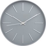  Plastični zidni sat Berlin | shoptok.hr