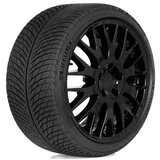 Michelin m+s pilot alpin 5 265/40 R20 104W xl zimska auto guma Cene