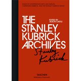 Taschen Alison Castle - The Stanley Kubrick Archives Cene