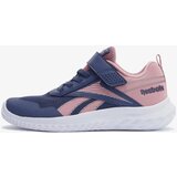 Reebok Patike RUSH RUNNER 5 ELASTIC LACE & TOP STRAP | ePonuda.com