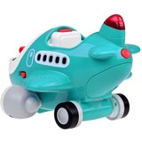  Igračka Avion RC - Plavi | shoptok.hr