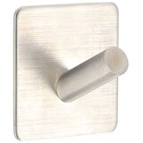 Tendance Kvadratna zidna kuka 3m 4,5 x 3 x 4,5 metalna, srebrna Cijene