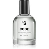 Sister's Aroma Code parfumska voda uniseks 50 ml | Shoptok.si
