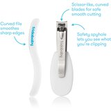 Frida fridababy® otroška ščipalka in pilica za nohte snipperclipper | Shoptok.si