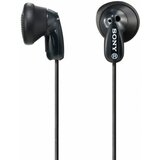 Sony slušalice MDRE9LPB.AE crne | Eponuda.com