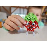 Origami 3D kreativni set – JAGODA ZA6071 | shoptok.hr