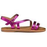 Geox sandale za devojčice J sandal eolie girl J55BSAD280020 | ePonuda.com