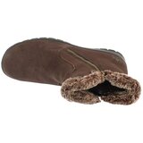 Rieker Polškornji Booties Kostanjeva | Shoptok.si