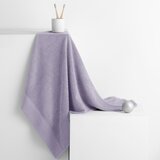 Restilo Pamučan ručnik od frotira u boji lavande 50x100 cm Amari – | shoptok.hr