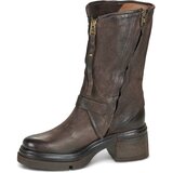 Airstep / A.S.98 EASY ZIP Smeđa | shoptok.hr