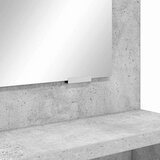  Stolovi za presvlačenje u spavaćoj sobi Betonski sivi | shoptok.hr