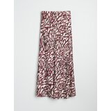 Sinsay Midi suknja | shoptok.hr