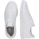 Adidas Niske tenisice 'BREAKNET' bijela | shoptok.hr