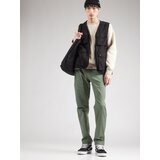 Volcom Chino hlače 'FRICKIN' zelena | Shoptok.si