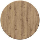  Gornji dio stola hrast artisan Ø 30 x 1,5 cm Konstruirano drvo | Eponuda.ba