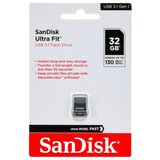 San Disk USB flash memorija ULTRA FIT 32GB 3.1 | Eponuda.ba